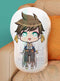 Sorey Plushie TALES OF ZESTIRIA Limiko